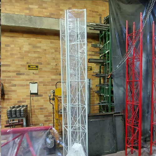 torrecillas modulares